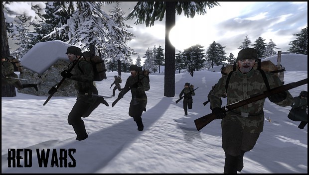 mount and blade warband the parabellum mount and blade warband the parabellum