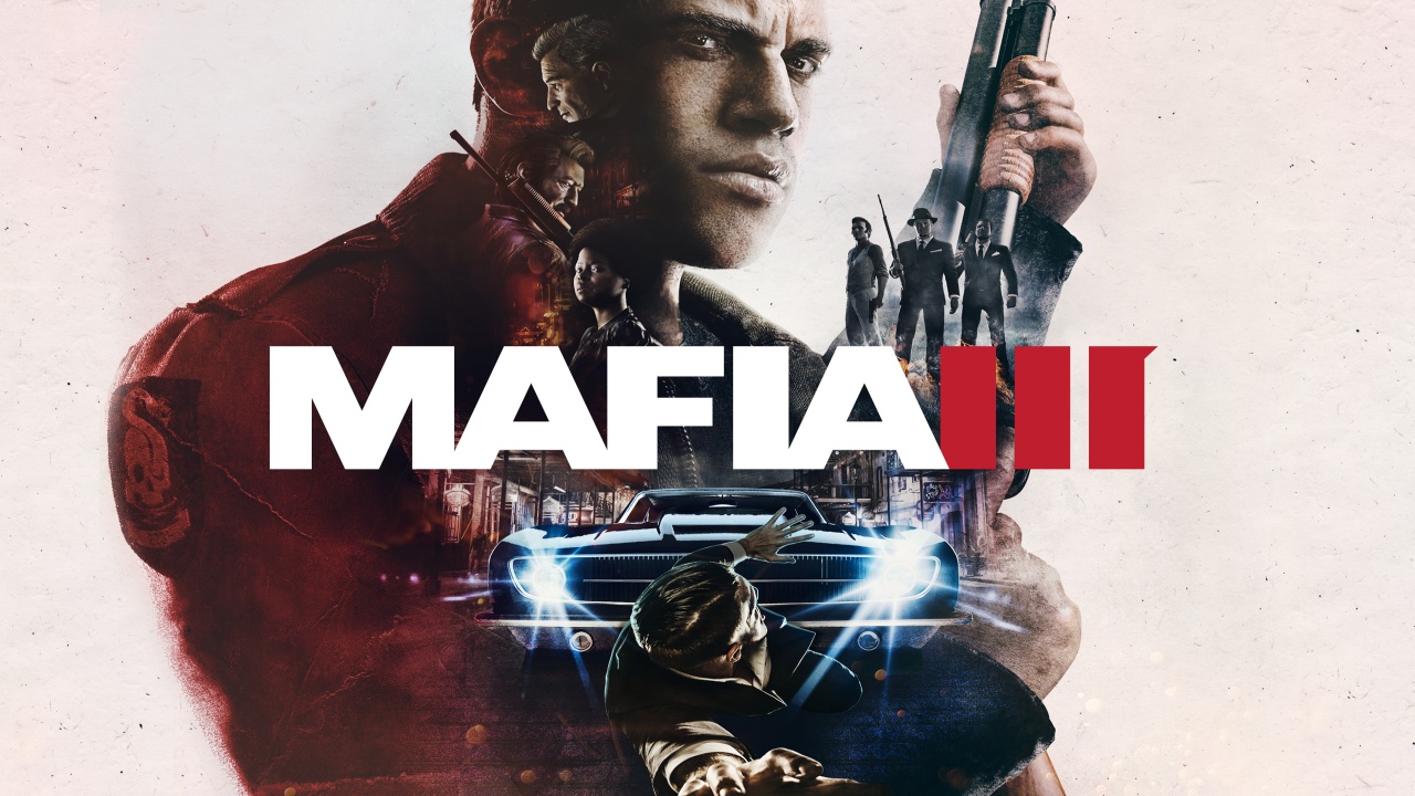 Mafia III v1.0-v1.09 (+17 Trainer) [FutureX] | MegaGames