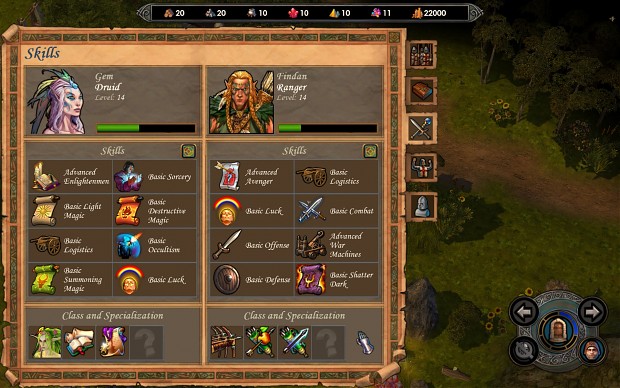 heroes of might and magic online desert lamasus heroes of might and magic online desert lamasus