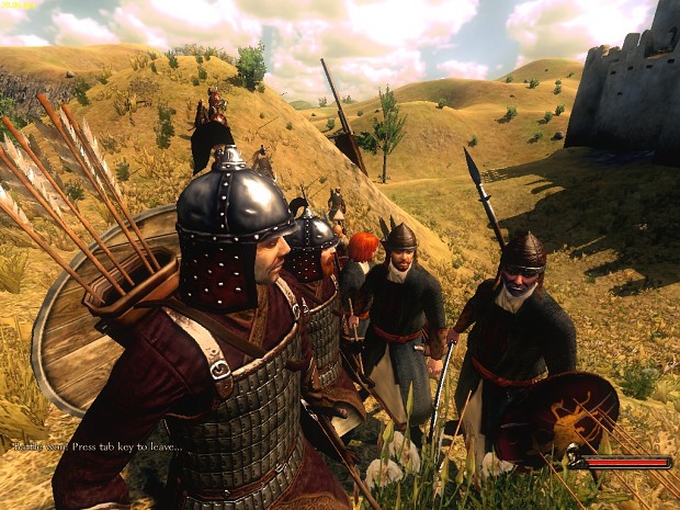mount and blade warband 1.153 graphics mount and blade warband 1.153 graphics