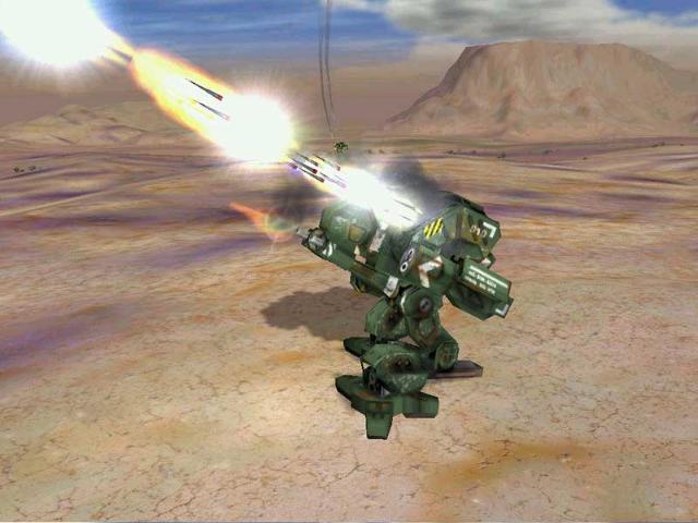 Mechwarrior 4 Vengeance Isopure Mechwarrior 4 Vengeance Isopure