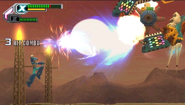 download megaman x8 download megaman x8