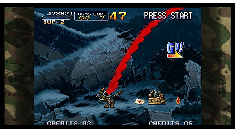 metal slug bs 1 metal slug bs 1