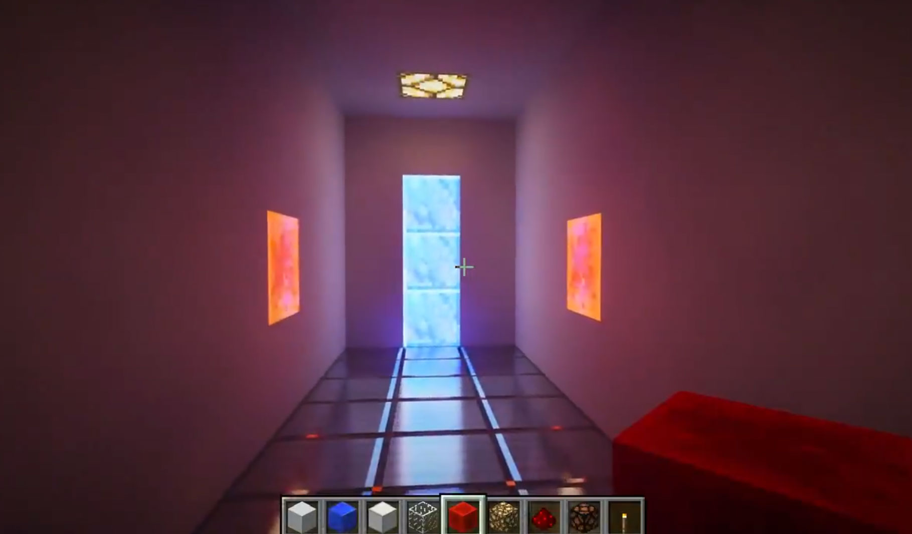 News: Minecraft with Ray Tracing looks like a whole new 