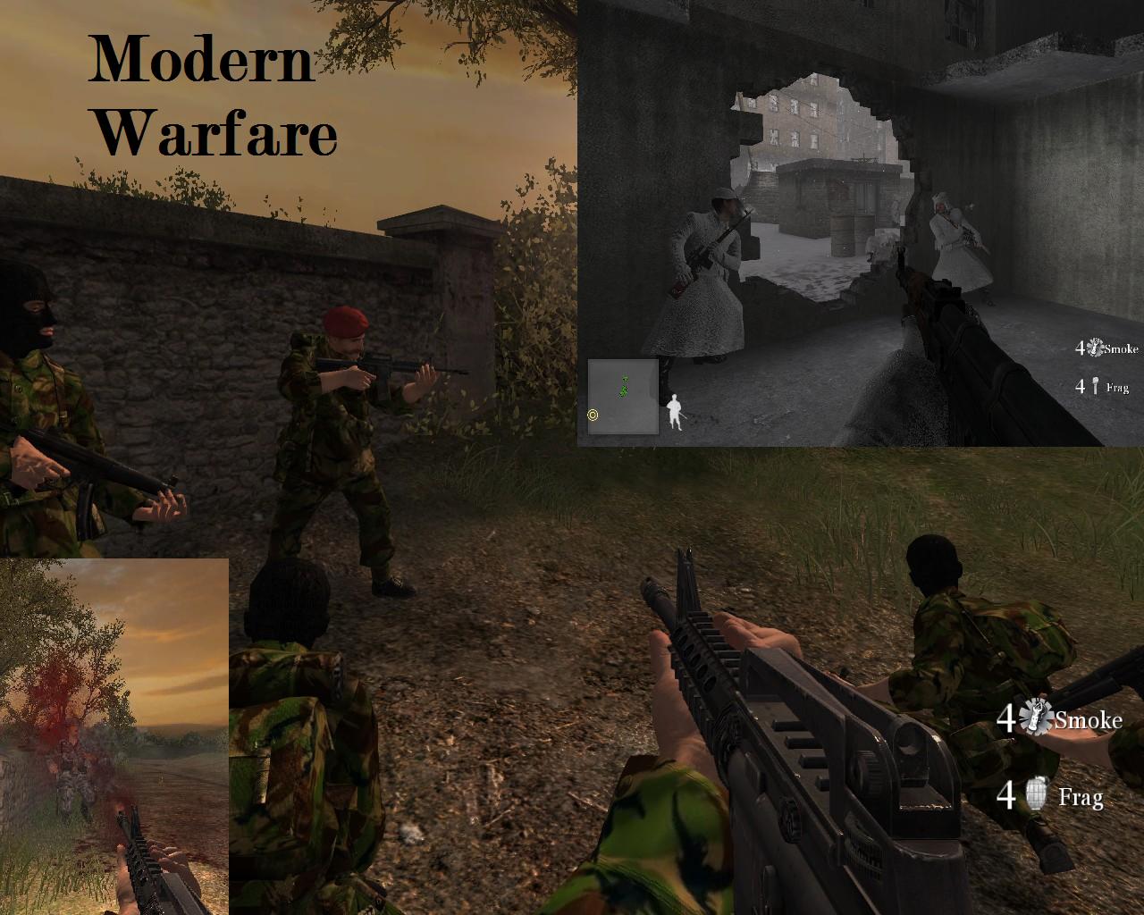call of duty modding call of duty modding