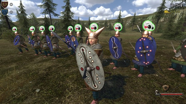 mount and blade bellum imperii mount and blade bellum imperii