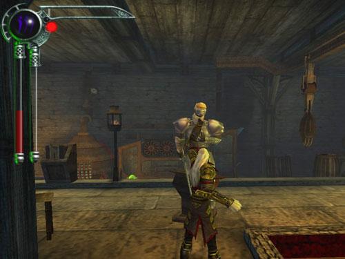 Blood omen 2 pc walkthrough Blood omen 2 pc walkthrough