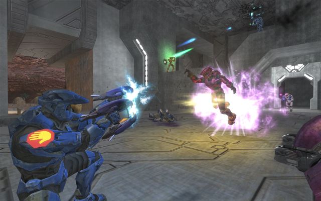 halo 2 pc mods graphics halo 2 pc mods graphics