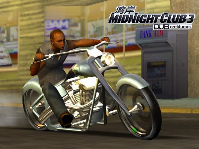 cheat codes for midnight club 3 dub edition