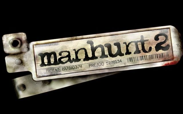    Manhunt 2 -  4