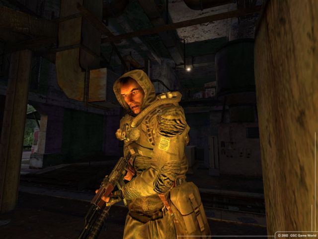Stalker 1.0006 patch Stalker 1.0006 patch