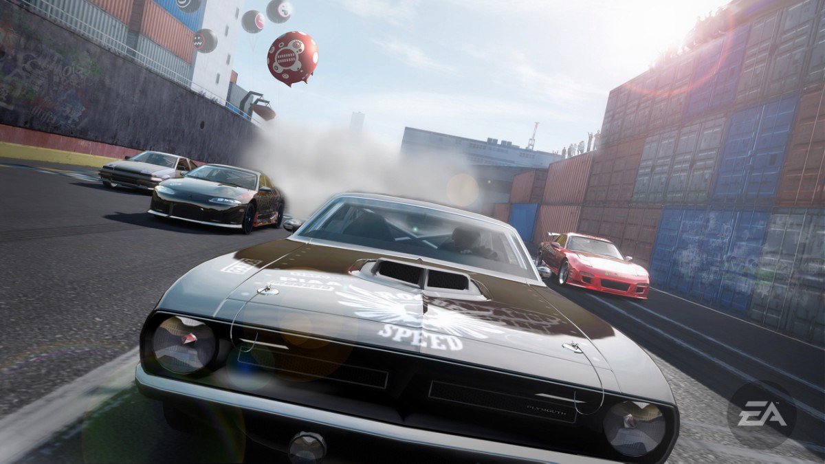 NFS Pro Street 2007 Full AK PC CD-ROM GAMES : AK PC CD-ROMGAMES : Free Download, Borrow, and Streaming : Internet Archive