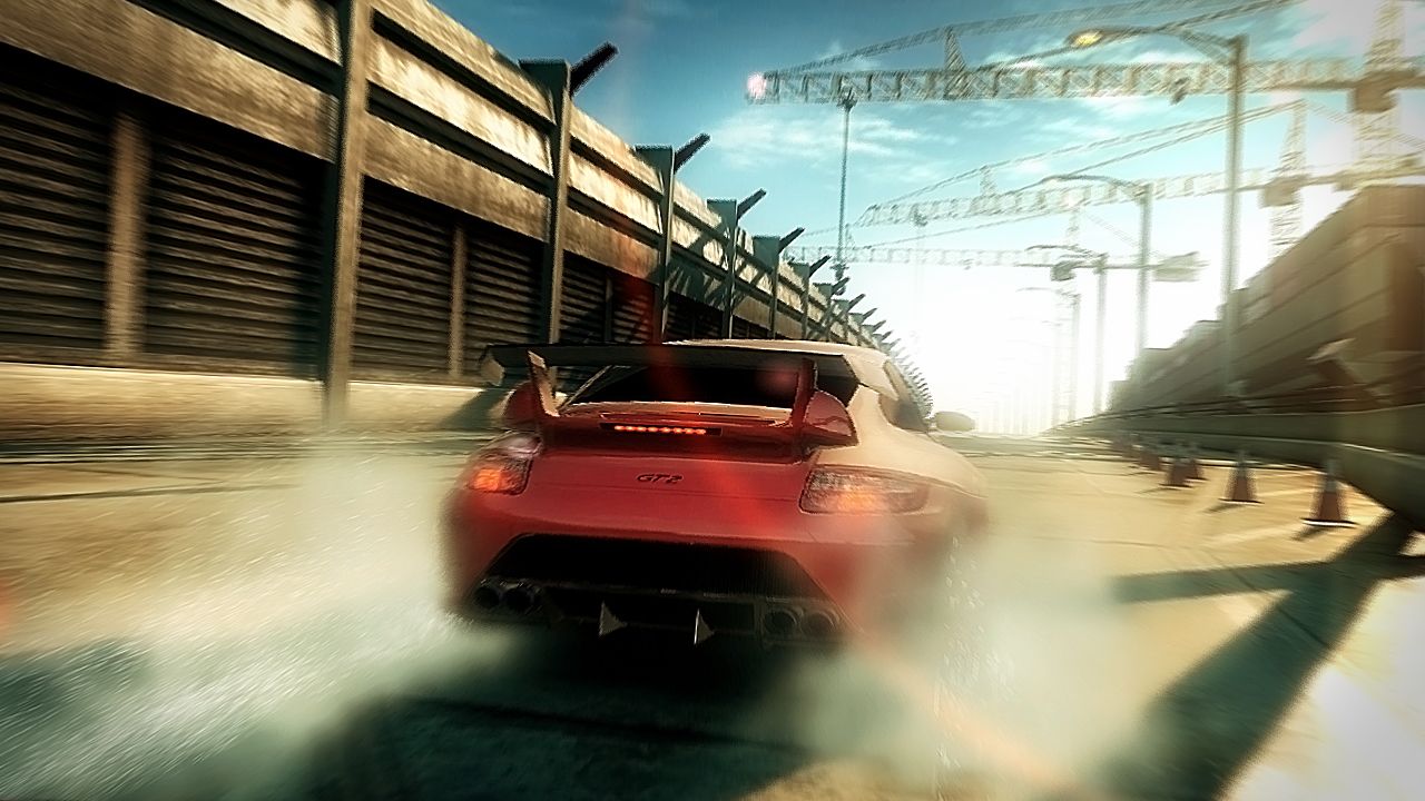 need for speed undercover online