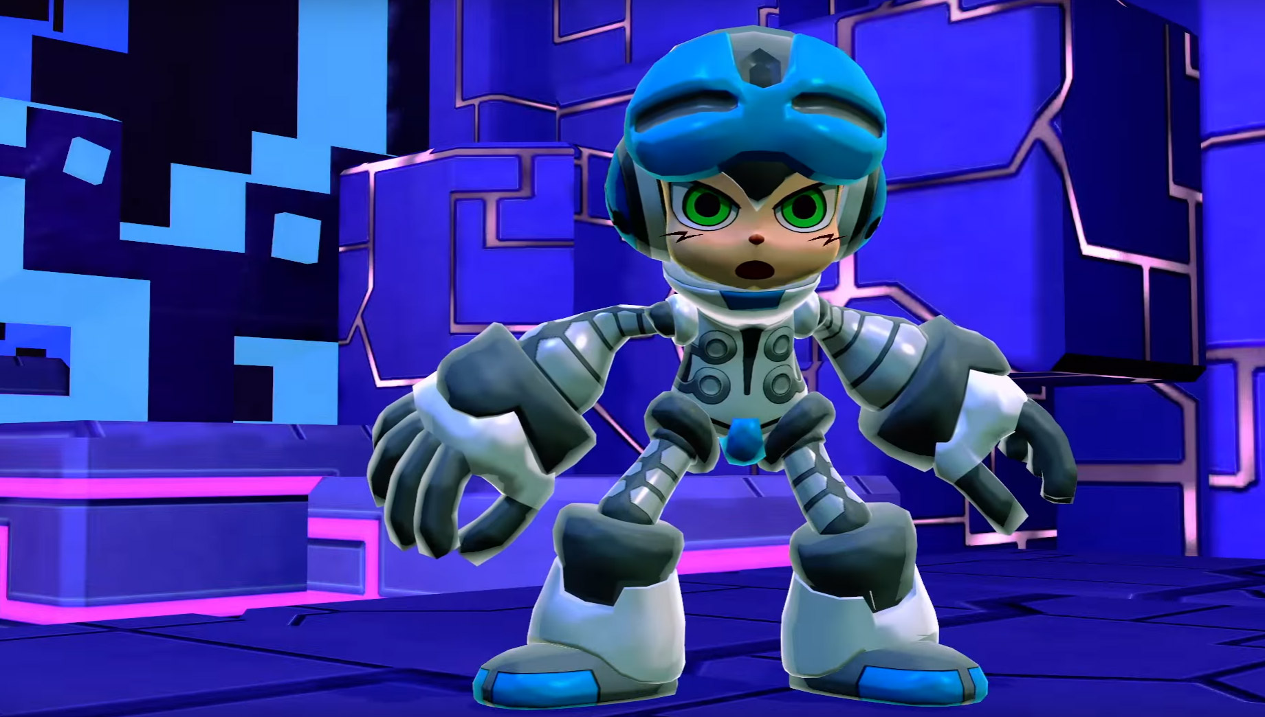 free download mighty no 9 switch