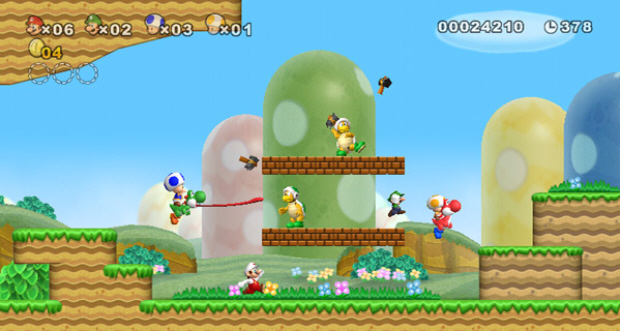 Cheat Codes For Wii Games Mario Super Bros Cheat Codes For Wii Games Mario Super Bros