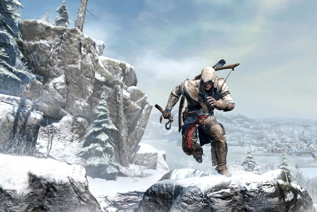 assassin assassin