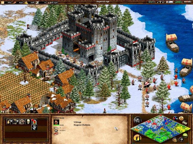 Age Of Empires 2 The Conquerors Patch Download