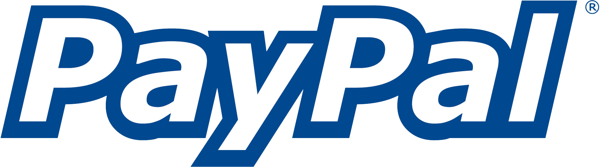 small paypal logo transparent