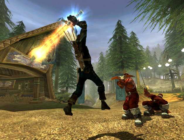 you are a super player fable you are a super player fable