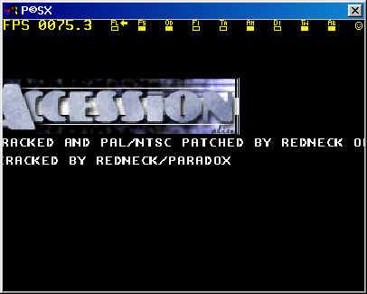 burn psx games using simplyburns burn psx games using simplyburns