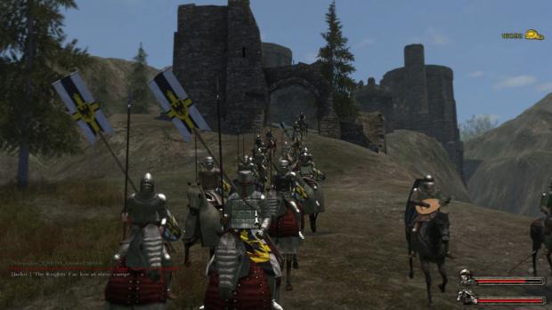 mount and blade persistent world 4.5 mount and blade persistent world 4.5