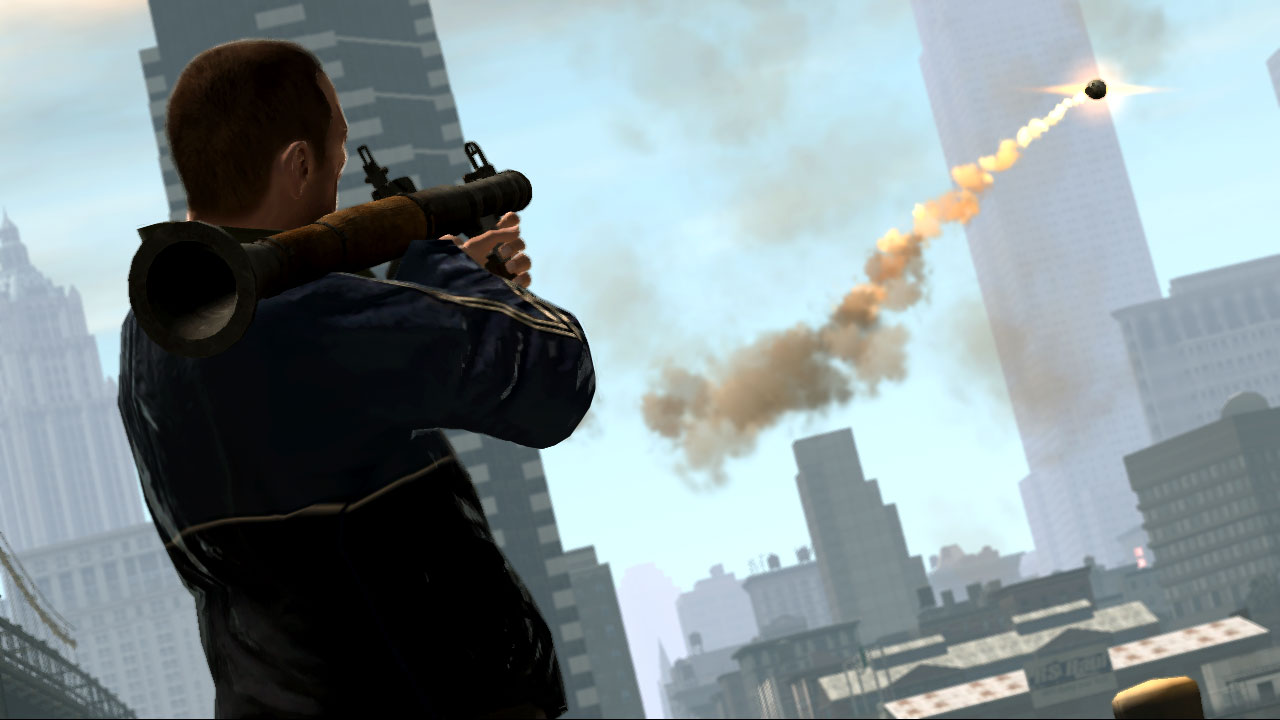 gta 4 securom launcher download