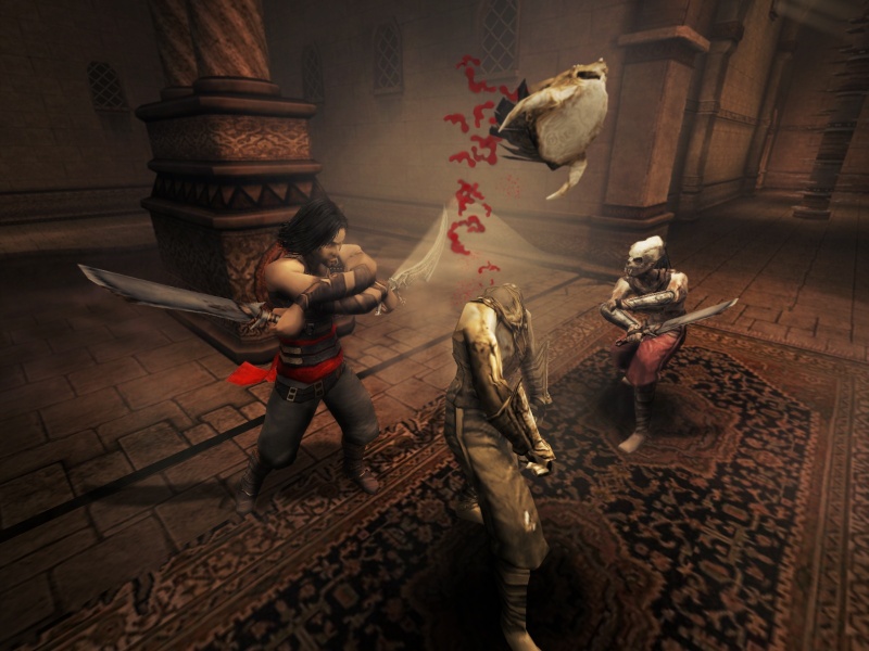 prince of persia warrior within trainer prince of persia warrior within trainer