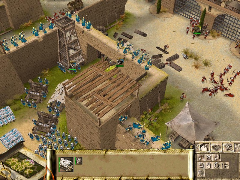praetorians pc game praetorians pc game