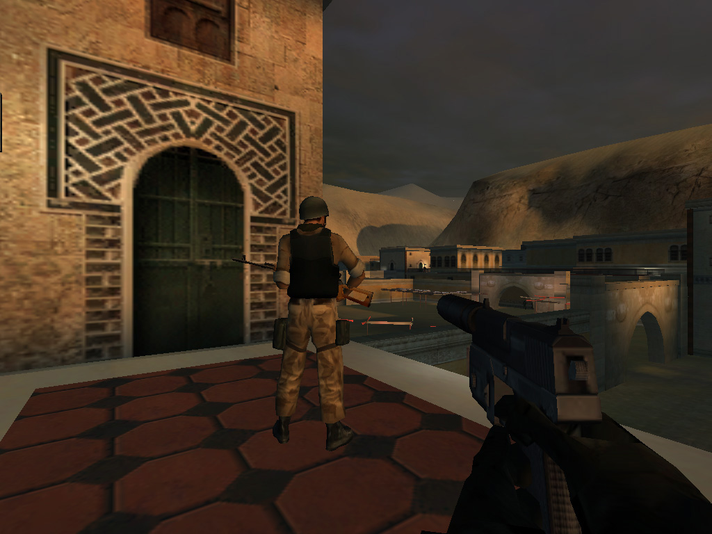 IGI 2: Covert Strike - Download