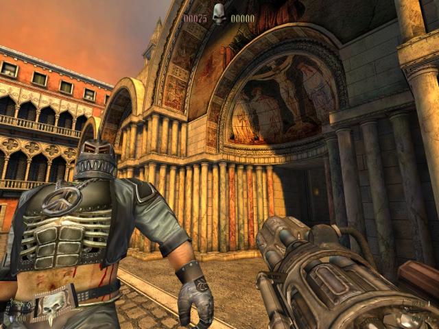 painkiller v1.64 patch painkiller v1.64 patch