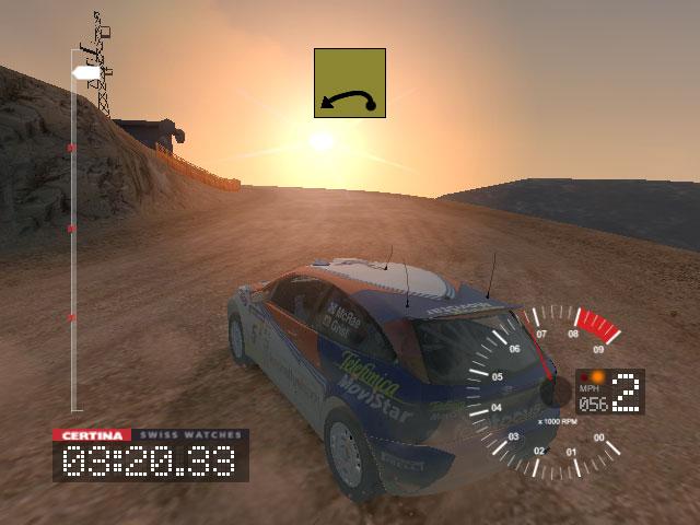 colin mcrae rally 3 fixes pcsx2 colin mcrae rally 3 fixes pcsx2