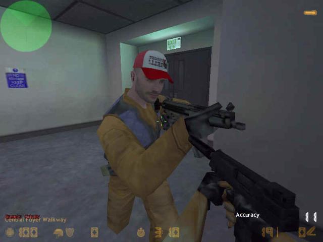 Counter-Strike: Condition Zero