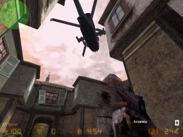 Cheat Counter Strike Condition Zero Trainer - Colaboratory