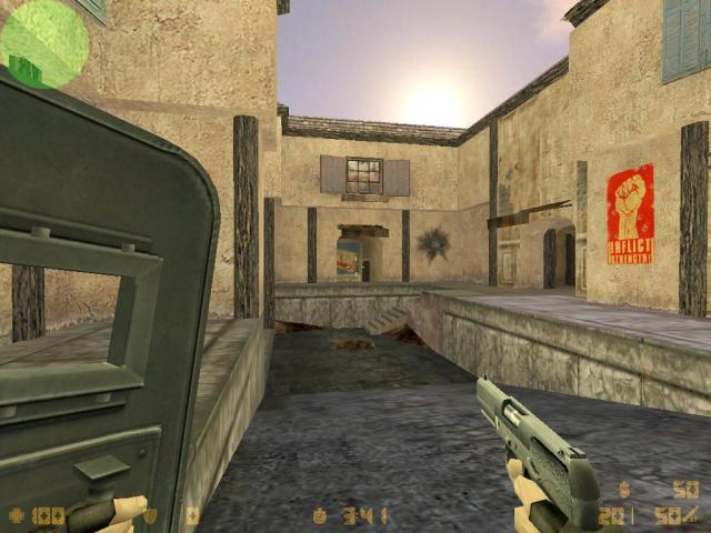 Cheat Counter Strike Condition Zero Trainer - Colaboratory