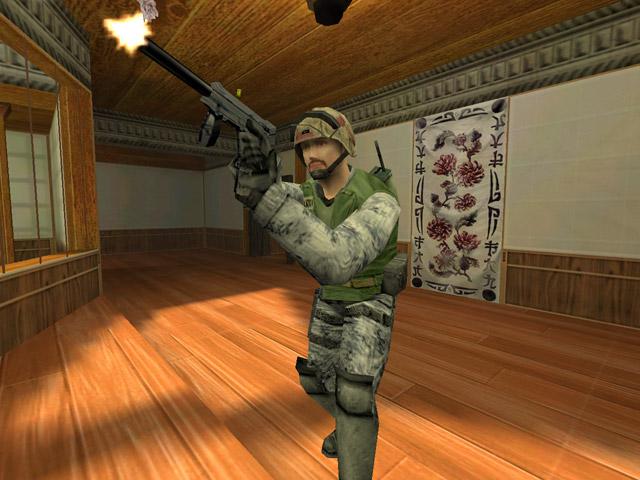 Cheat Counter Strike Condition Zero Trainer - Colaboratory