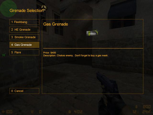 Counter-Strike: Condition Zero Cheats For PC - GameSpot