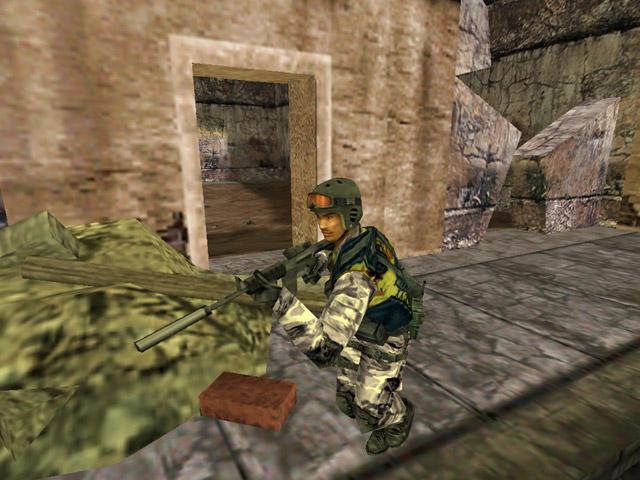 Counter-Strike : Condition Zero