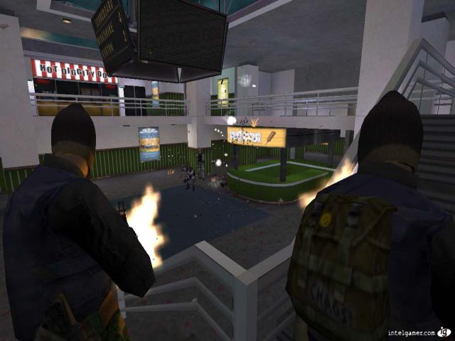 Pin on Counter Strike Condition Zero - Gameplay