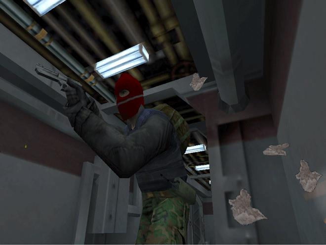 Cheat Counter Strike Condition Zero Trainer - Colaboratory