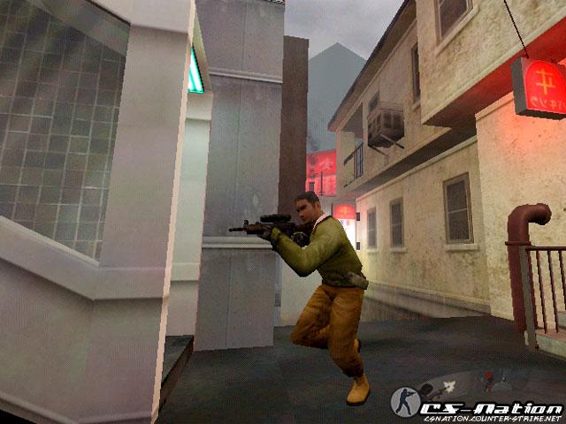 counter strike condition zero mods