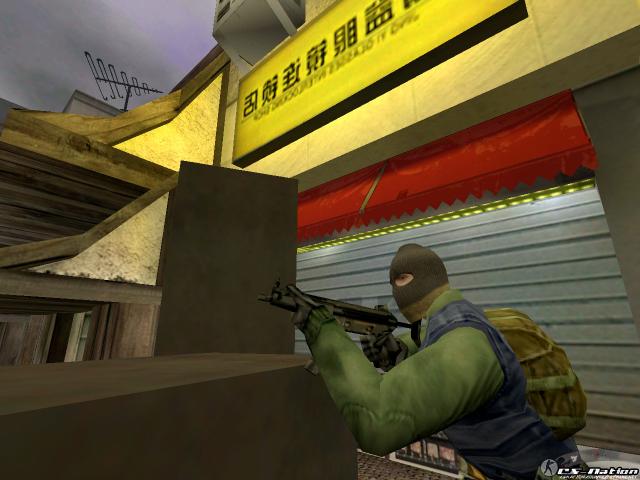 Counter-Strike: Condition Zero PC Cheat Codes