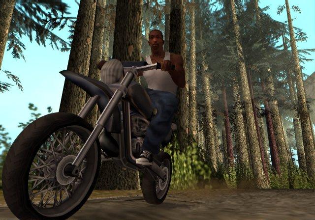 grand theft auto san andreas wii grand theft auto san andreas wii