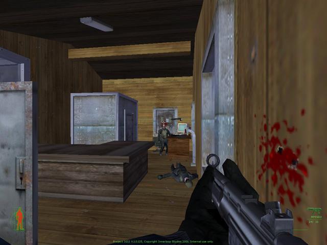 Download IGI 2: Covert Strike for Windows 