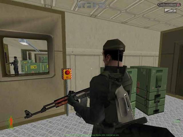 I.G.I. 2: Covert Strike GAME TRAINER v.1.3 + 5 trainer - download