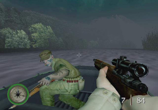 medal of honor rising sun pc game free download