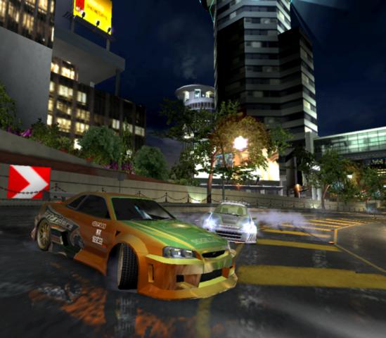 Need For Speed Underground Need For Speed Underground v1.4.0 Save