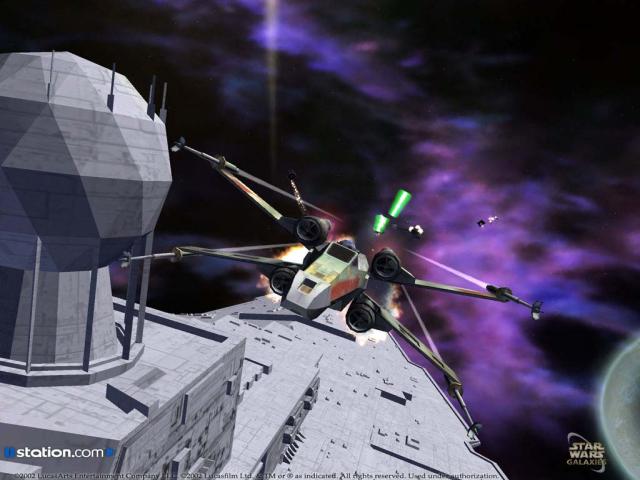 star wars galaxies full game star wars galaxies full game