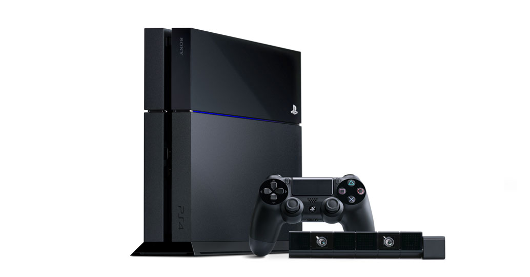 News: PlayStation 4 Hardware, Price And Launch Date Revealed | MegaGames