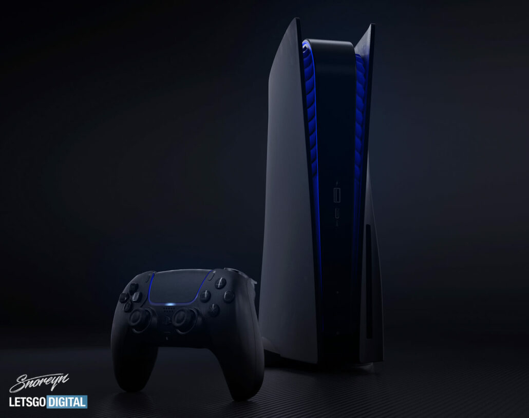 News PS5 Pro coming in 20232024, will target 8K gaming MegaGames