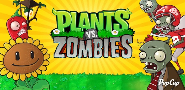 Plants vs. Zombies | MegaGames